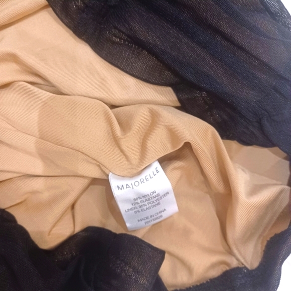 MAJORELLE Darling dress - Picture 14 of 16